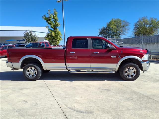 used 2012 Ram 2500 car, priced at $27,995