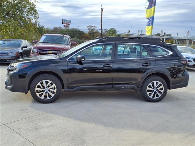 used 2025 Subaru Outback car, priced at $27,995