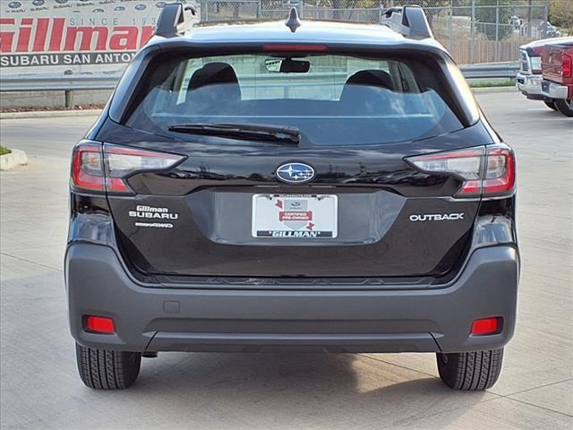 used 2025 Subaru Outback car, priced at $27,995