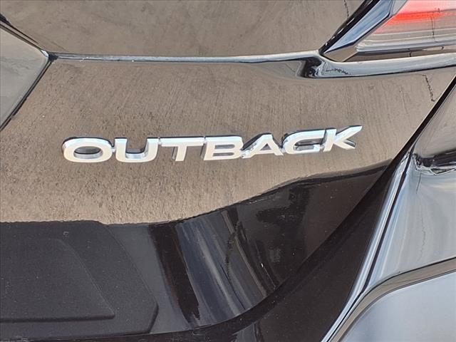 used 2025 Subaru Outback car, priced at $27,995