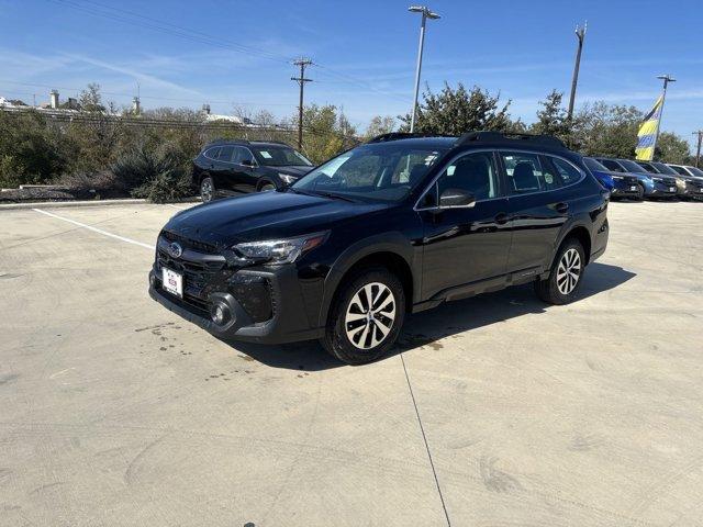 used 2025 Subaru Outback car, priced at $30,995