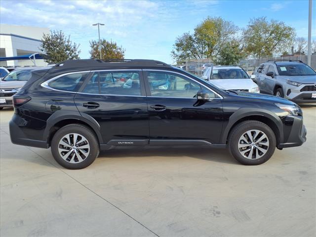 used 2025 Subaru Outback car, priced at $27,995