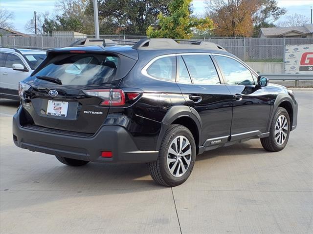 used 2025 Subaru Outback car, priced at $27,995