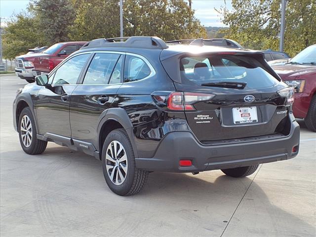 used 2025 Subaru Outback car, priced at $27,995