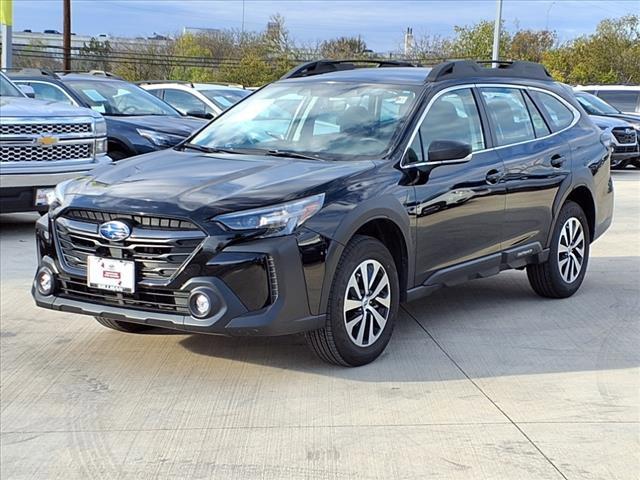 used 2025 Subaru Outback car, priced at $27,995