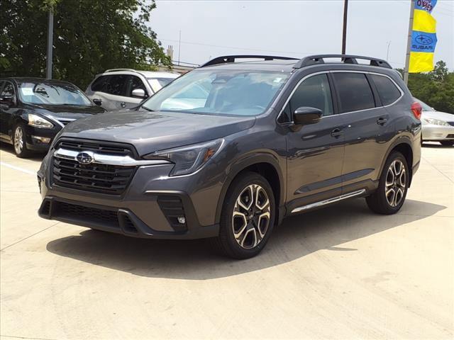 new 2024 Subaru Ascent car, priced at $48,394