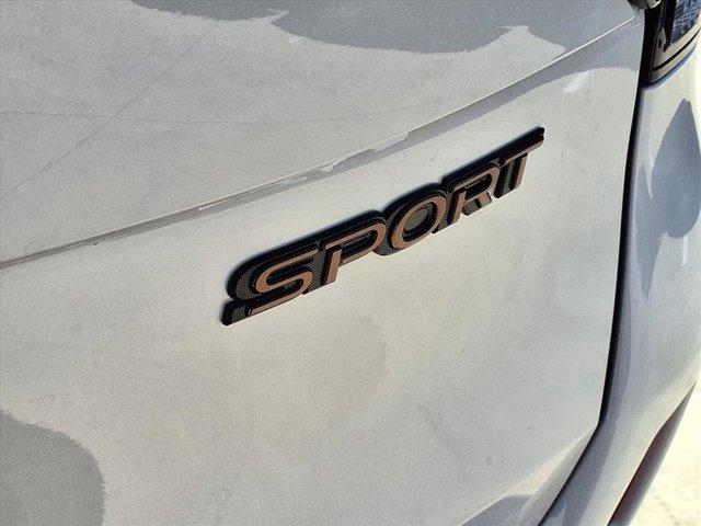 new 2025 Subaru Forester car, priced at $40,209