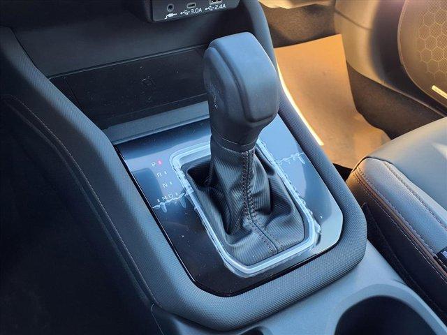 new 2025 Subaru Forester car, priced at $40,209
