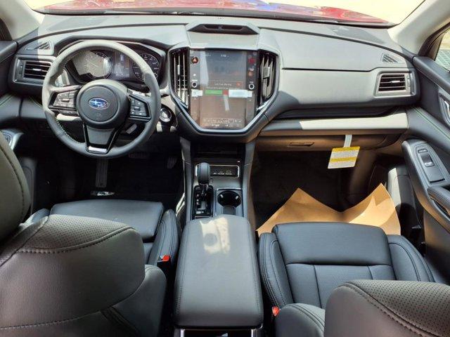 new 2025 Subaru Ascent car, priced at $55,129