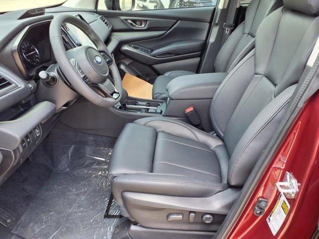 new 2025 Subaru Ascent car, priced at $55,129