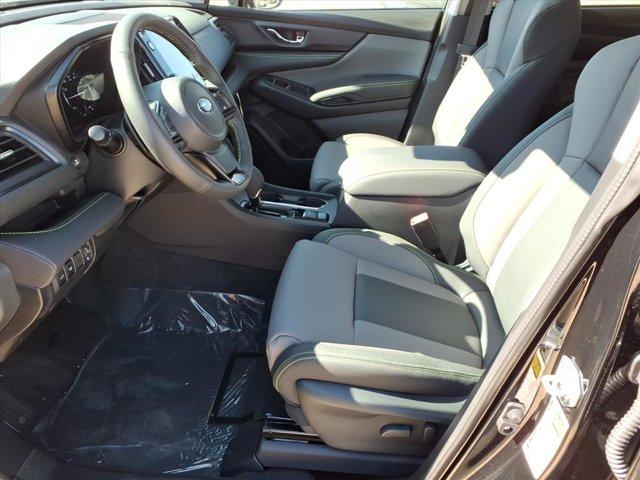 new 2025 Subaru Ascent car, priced at $46,436