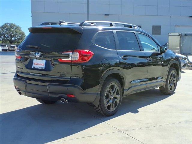 new 2025 Subaru Ascent car, priced at $46,436
