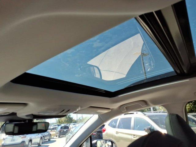 new 2025 Subaru Ascent car, priced at $46,436