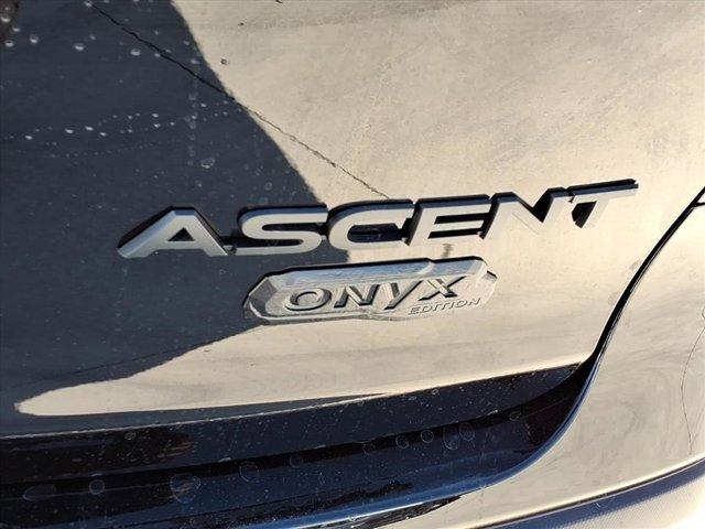 new 2025 Subaru Ascent car, priced at $46,436