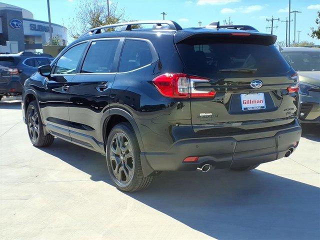 new 2025 Subaru Ascent car, priced at $46,436
