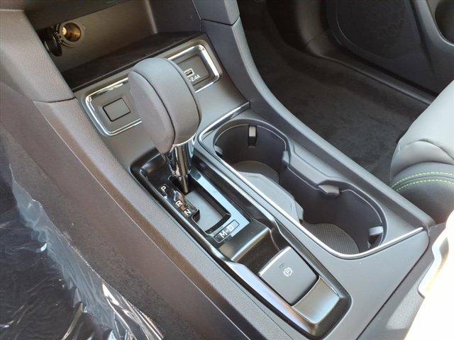 new 2025 Subaru Ascent car, priced at $46,436