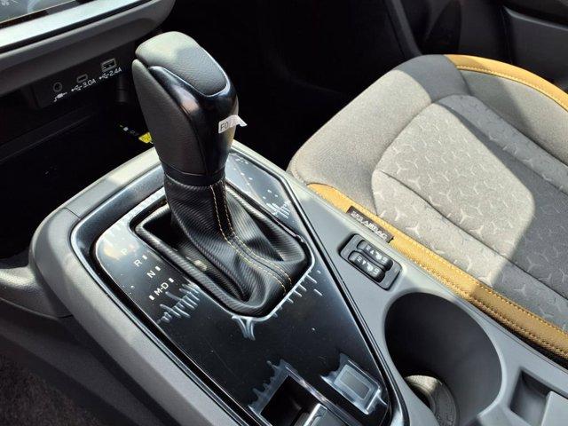 new 2025 Subaru Crosstrek car, priced at $33,811