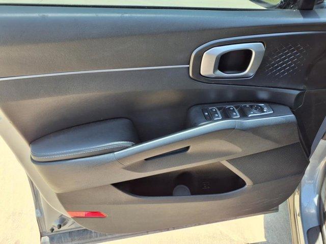 used 2022 Kia Sorento car, priced at $22,995