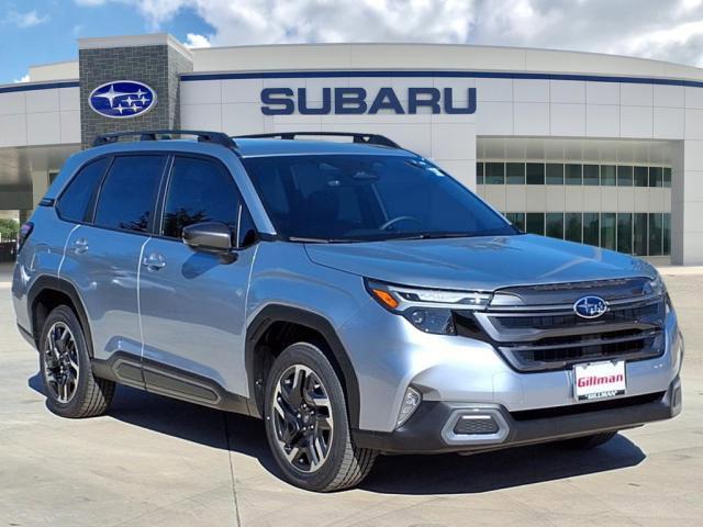 new 2024 Subaru Outback car, priced at $34,723