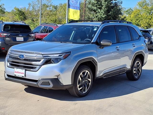 new 2024 Subaru Outback car, priced at $34,723