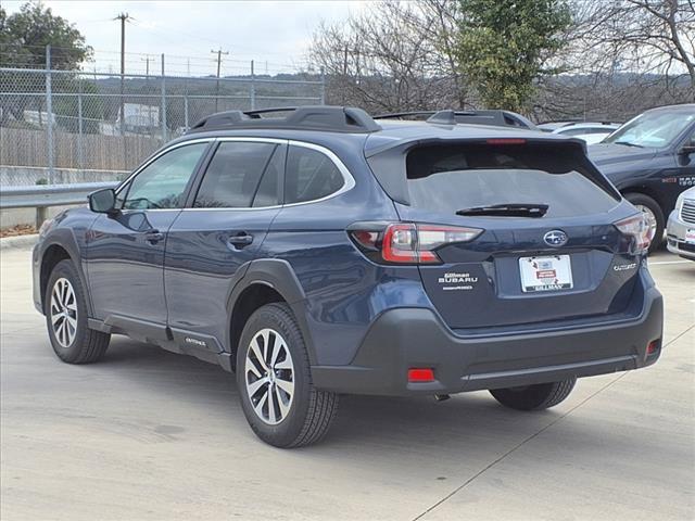 used 2024 Subaru Outback car, priced at $29,495