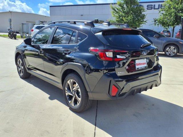 new 2025 Subaru Crosstrek car, priced at $32,432