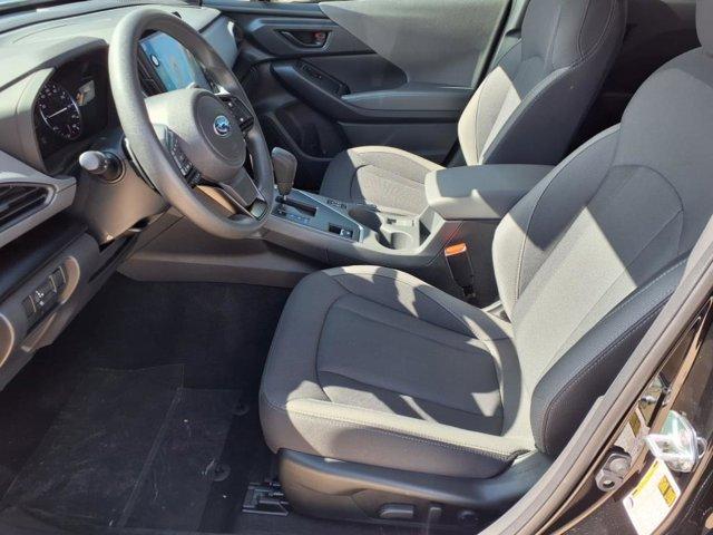 new 2025 Subaru Crosstrek car, priced at $32,432