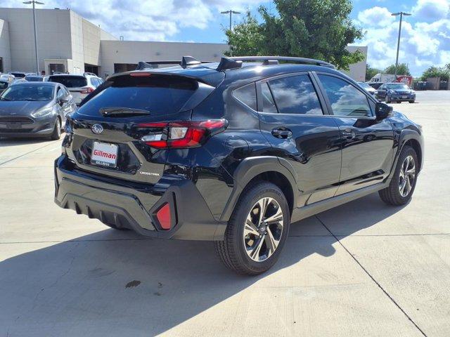 new 2025 Subaru Crosstrek car, priced at $32,432