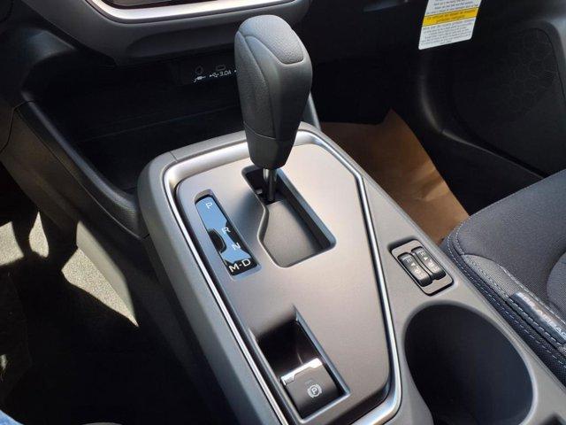 new 2025 Subaru Crosstrek car, priced at $32,432