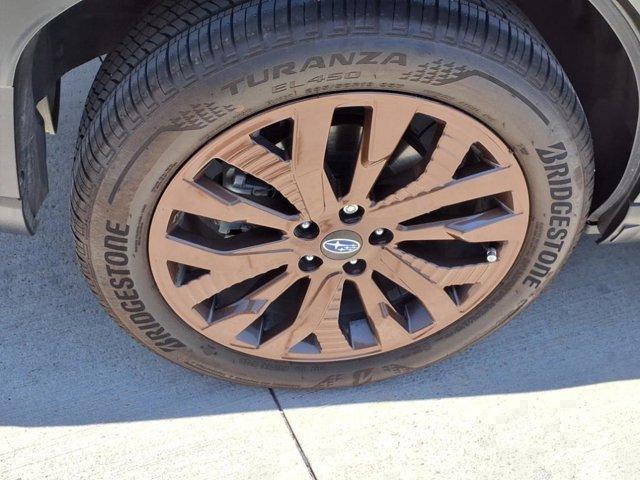 used 2025 Subaru Forester car, priced at $36,595