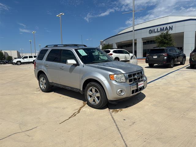 used 2012 Ford Escape car