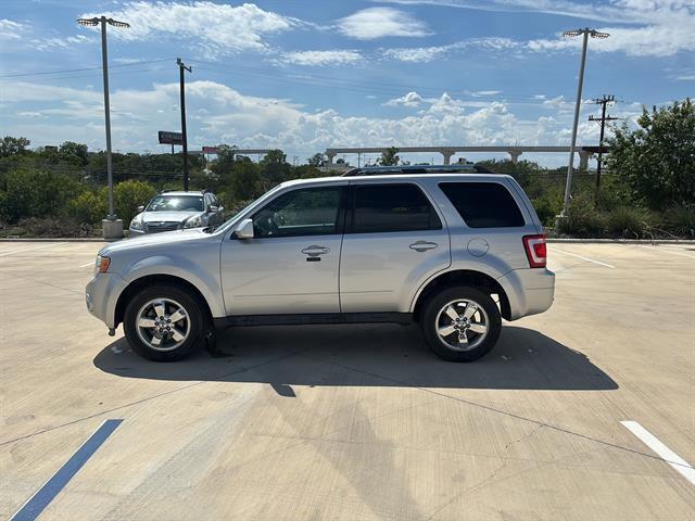 used 2012 Ford Escape car