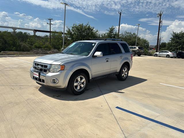 used 2012 Ford Escape car