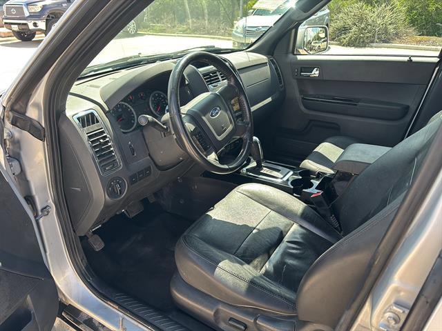 used 2012 Ford Escape car