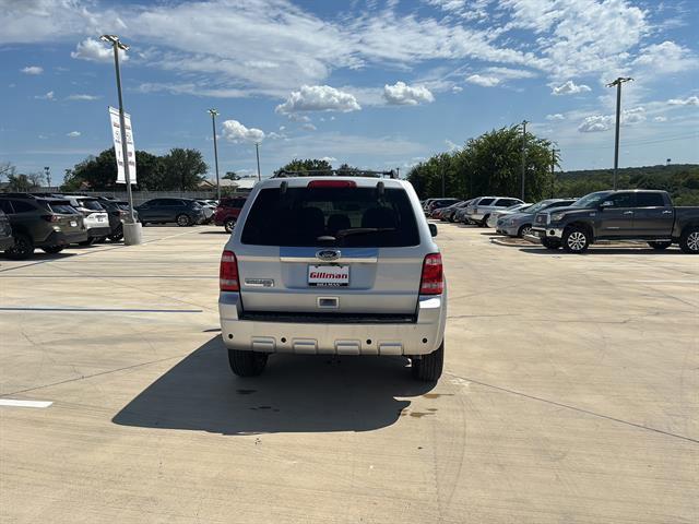 used 2012 Ford Escape car