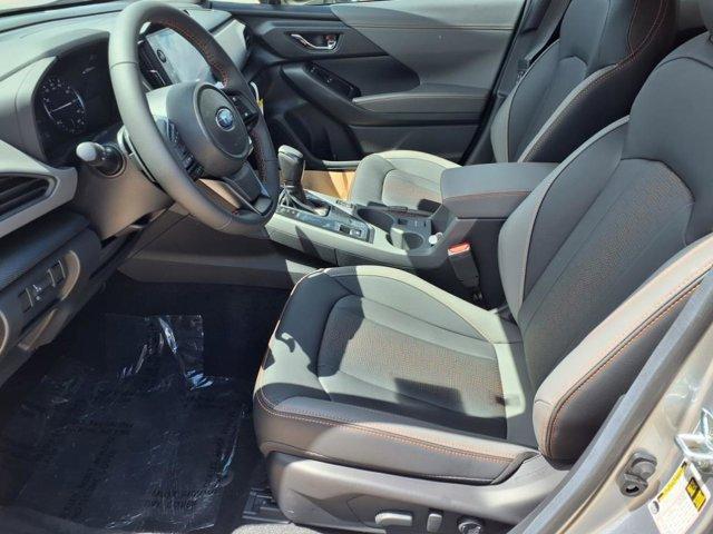 new 2025 Subaru Crosstrek car, priced at $36,926