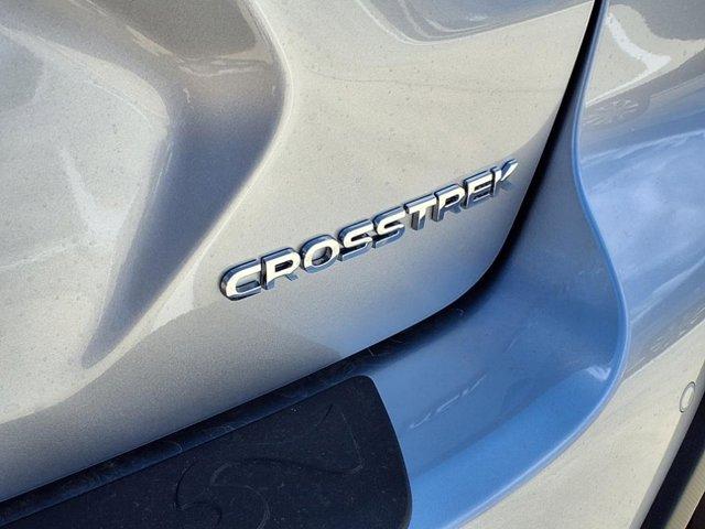 new 2025 Subaru Crosstrek car, priced at $36,926