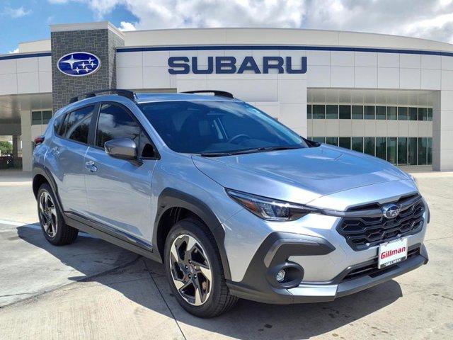 used 2025 Subaru Crosstrek car, priced at $35,495