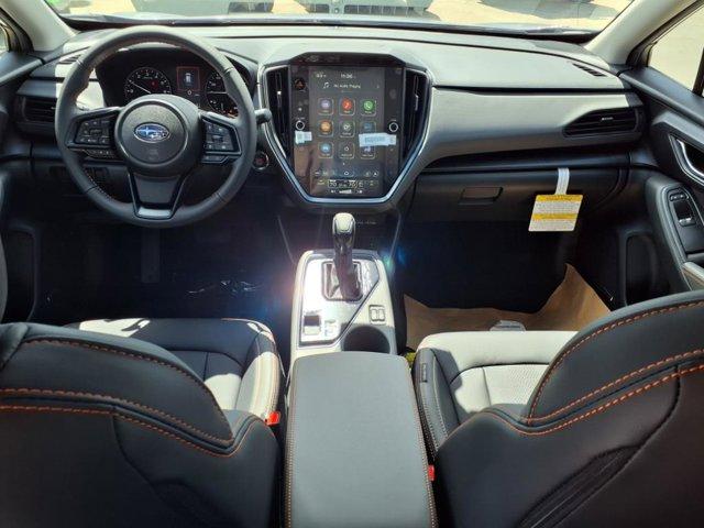 new 2025 Subaru Crosstrek car, priced at $36,926