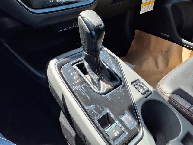 new 2025 Subaru Crosstrek car, priced at $36,926
