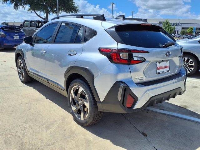 new 2025 Subaru Crosstrek car, priced at $36,926