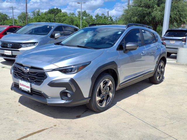 new 2025 Subaru Crosstrek car, priced at $36,926