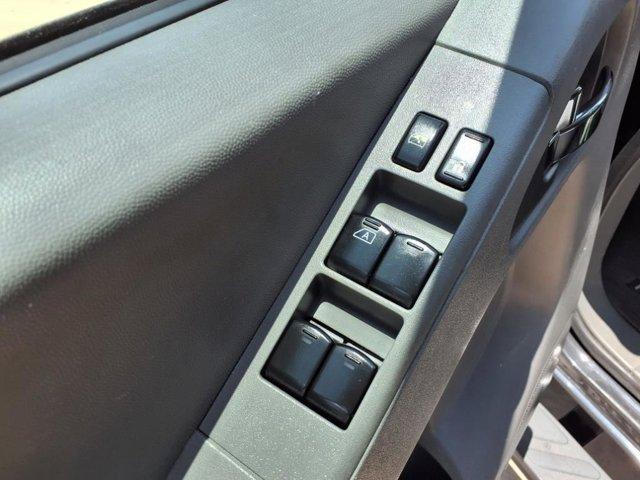used 2015 Nissan Frontier car, priced at $20,995