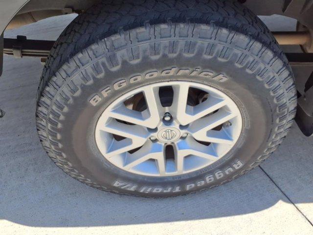 used 2015 Nissan Frontier car, priced at $20,995