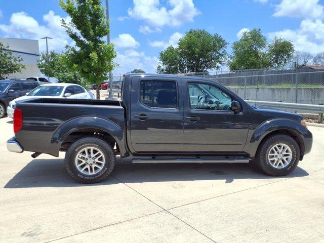 used 2015 Nissan Frontier car, priced at $20,995
