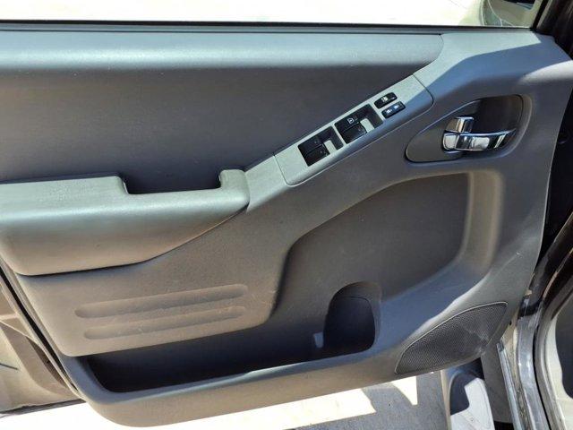 used 2015 Nissan Frontier car, priced at $20,995