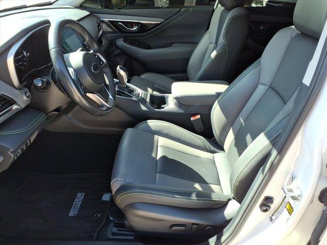 used 2023 Subaru Outback car, priced at $28,995