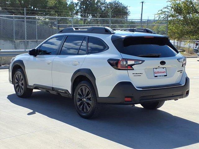 used 2023 Subaru Outback car, priced at $28,995