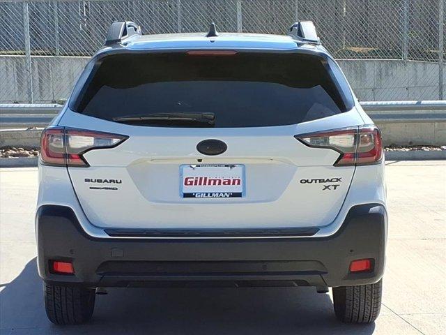 used 2023 Subaru Outback car, priced at $28,995