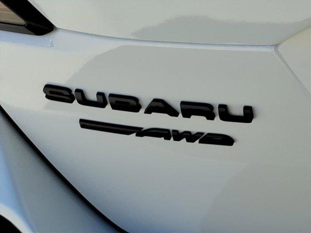 used 2023 Subaru Outback car, priced at $28,995